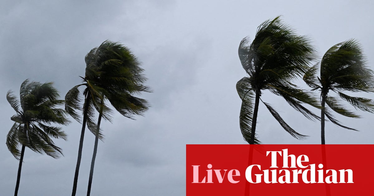 Major Evacuations in Cuba as 120mph Winds Strike; Jamaica Declares Disaster Area – Mirror Brief