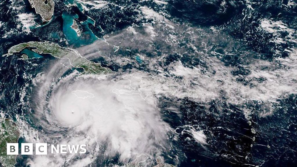 The Impact of Climate Change on Hurricanes, Typhoons, and Cyclones – Mirror Brief