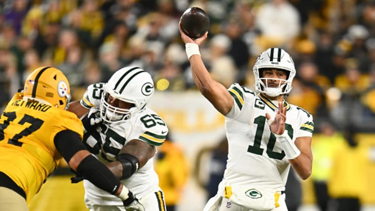 Jordan Love Ties Brett Favre’s Franchise Record in Packers’ Victory Over Steelers and Aaron Rodgers – Mirror Brief