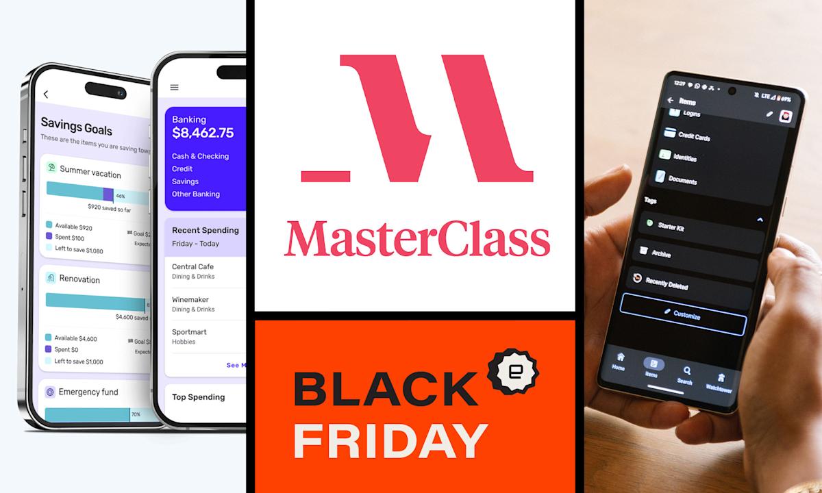 Exciting Pre-Launch Deals on Apple TV+, MasterClass, Fubo, Rosetta Stone, and More – Mirror Brief