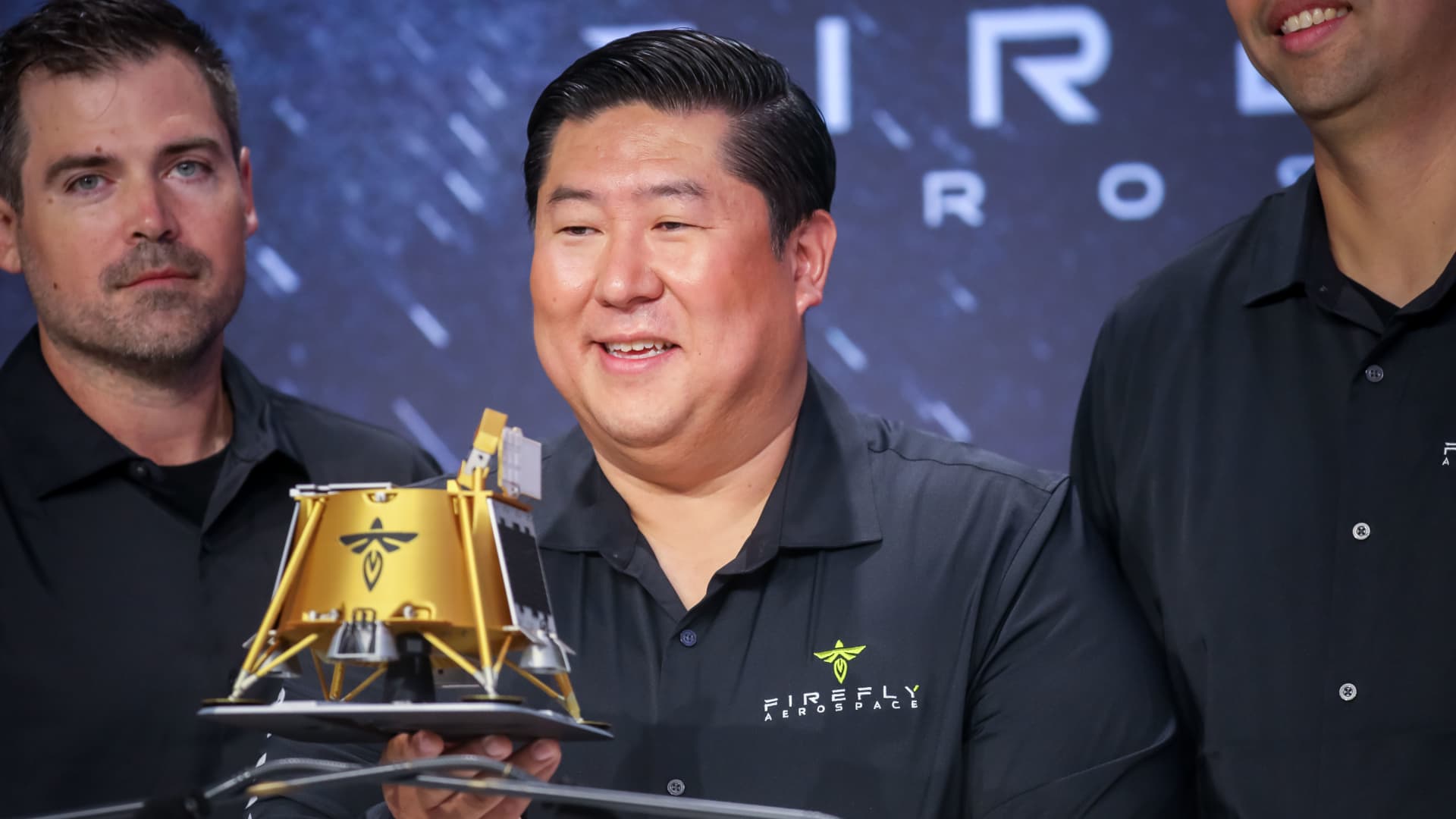 Firefly Aerospace’s Earnings Report for Q3 2025 – Mirror Brief