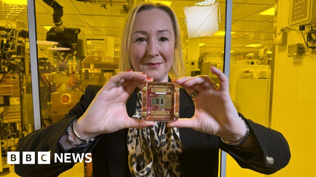 Is Quantum Technology Poised to Outshine AI? – Mirror Brief