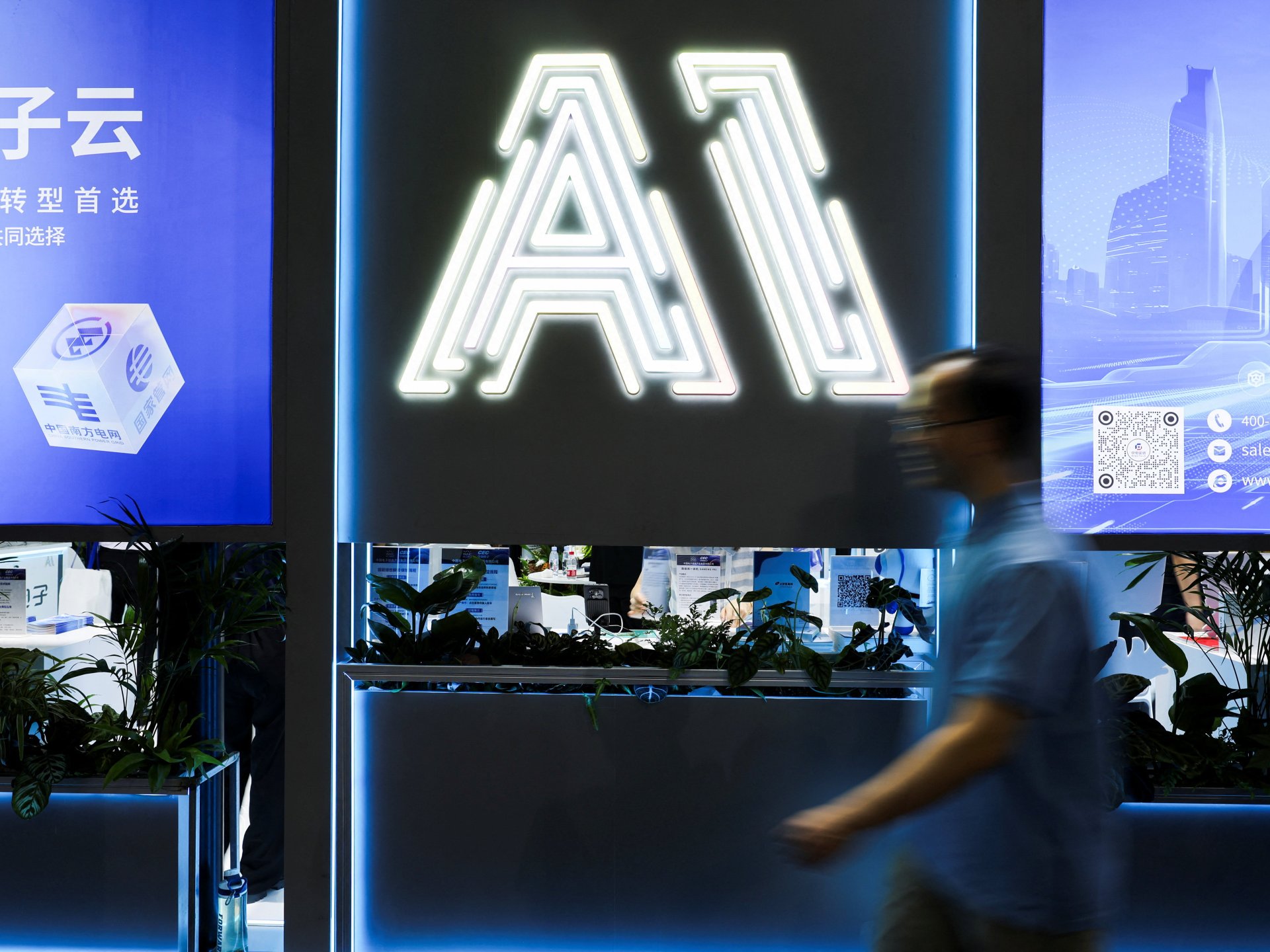 China’s AI Is Stealthily Making Significant Strides in Silicon Valley – Mirror Brief