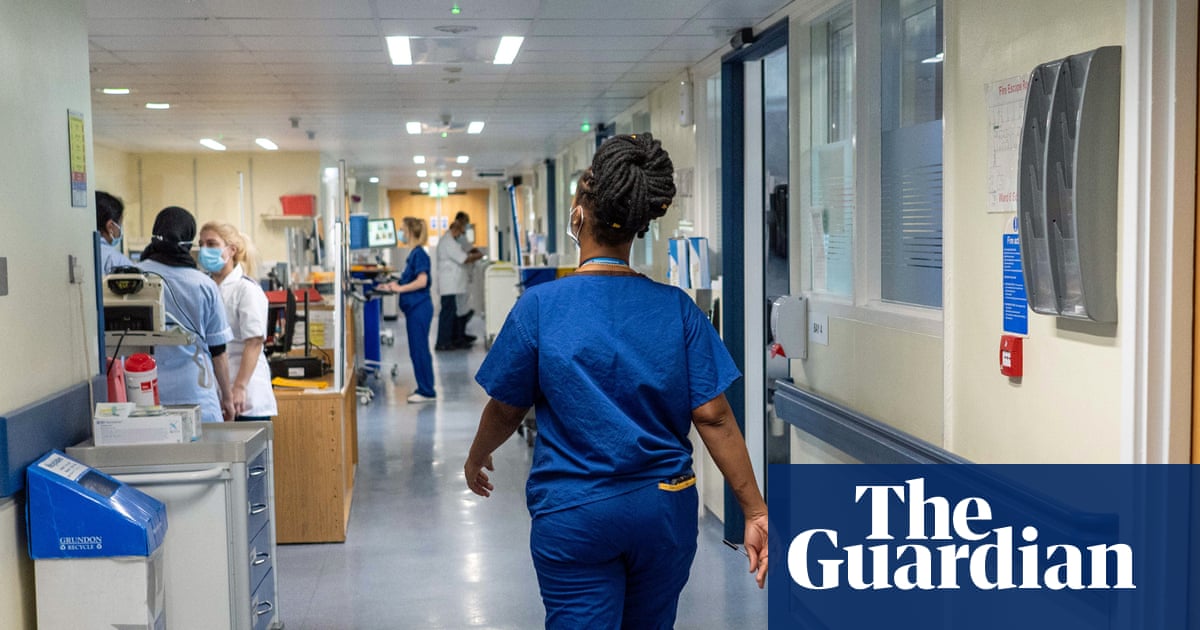 Think Tank Advocates for Smaller Hospitals to Address NHS ‘Permacrisis’ – Mirror Brief