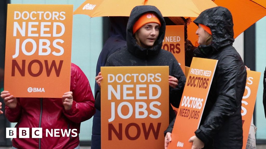 Physician Walkout Causing Suffering and Hardship for Patients – Mirror Brief