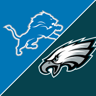 Lions Take on Eagles: Live Score for November 16, 2025