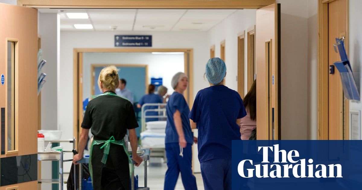 NHS Report Highlights Unmet Promises in Reducing Waiting Times in Recovery Strategy – Mirror Brief