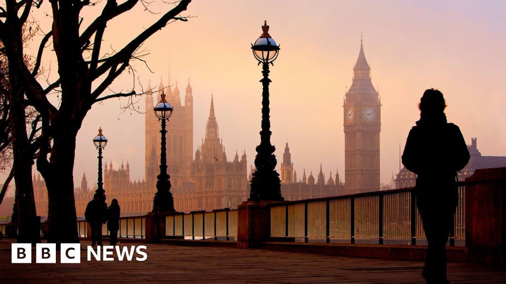 Could This Be the Face of Chinese Espionage? – Mirror Brief