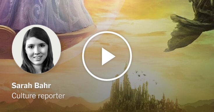 A Colorful Journey of Redemption – Mirror Brief