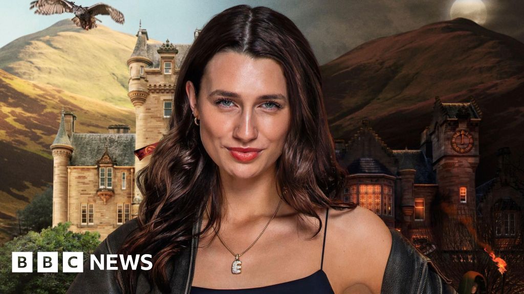 Elyn Wyn from The Traitors Expresses Gratitude for Her ‘Unique Anatomy’ – Mirror Brief