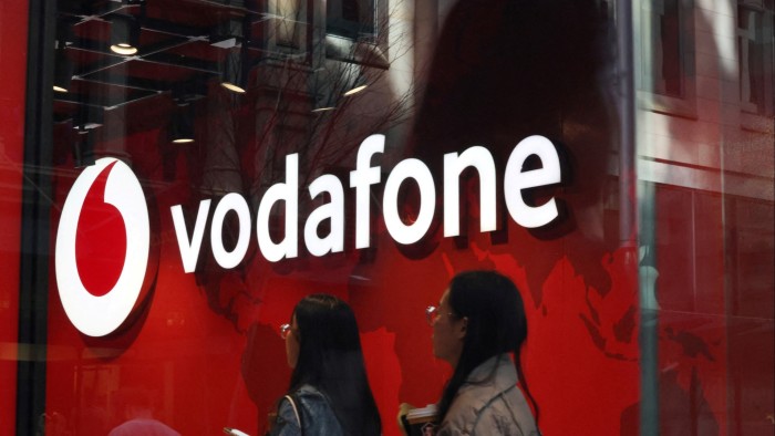 Vodafone Increases Dividend After Seven-Year Hiatus – Mirror Brief