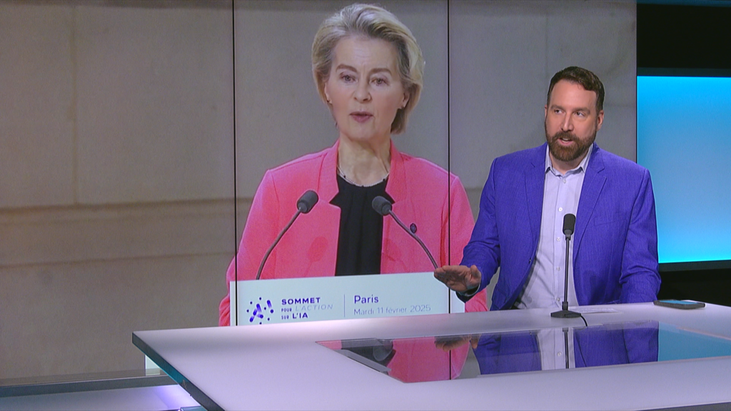 Brussels Faces Criticism for Easing Regulations on Big Tech – Mirror Brief